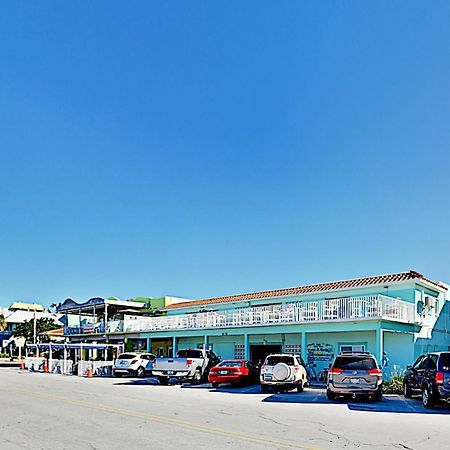 Pass-A-Grille Beach Retreat Unit 8 St. Pete Beach Luaran gambar