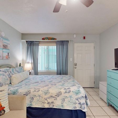 Pass-A-Grille Beach Retreat Unit 8 St. Pete Beach Luaran gambar