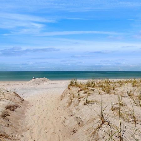 Pass-A-Grille Beach Retreat Unit 8 St. Pete Beach Luaran gambar