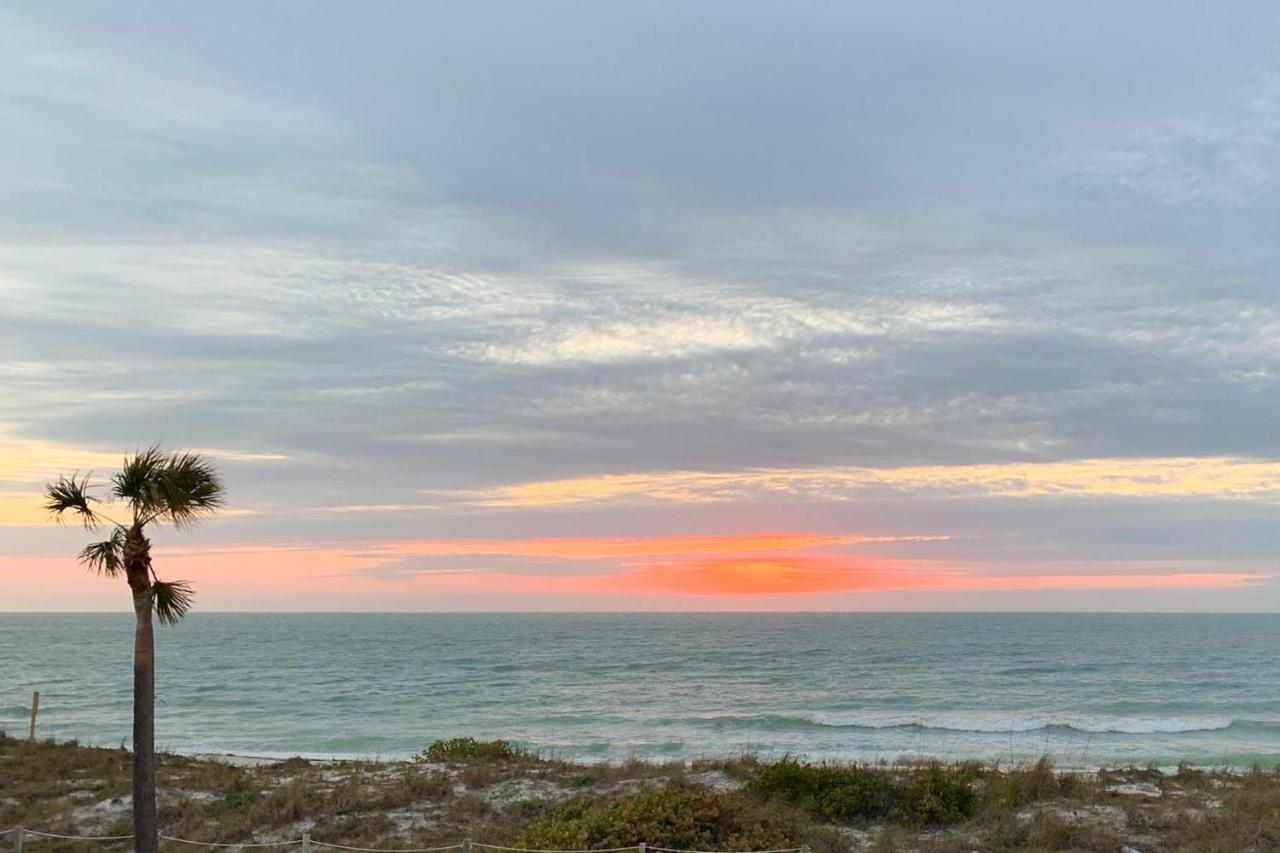 Pass-A-Grille Beach Retreat Unit 8 St. Pete Beach Luaran gambar