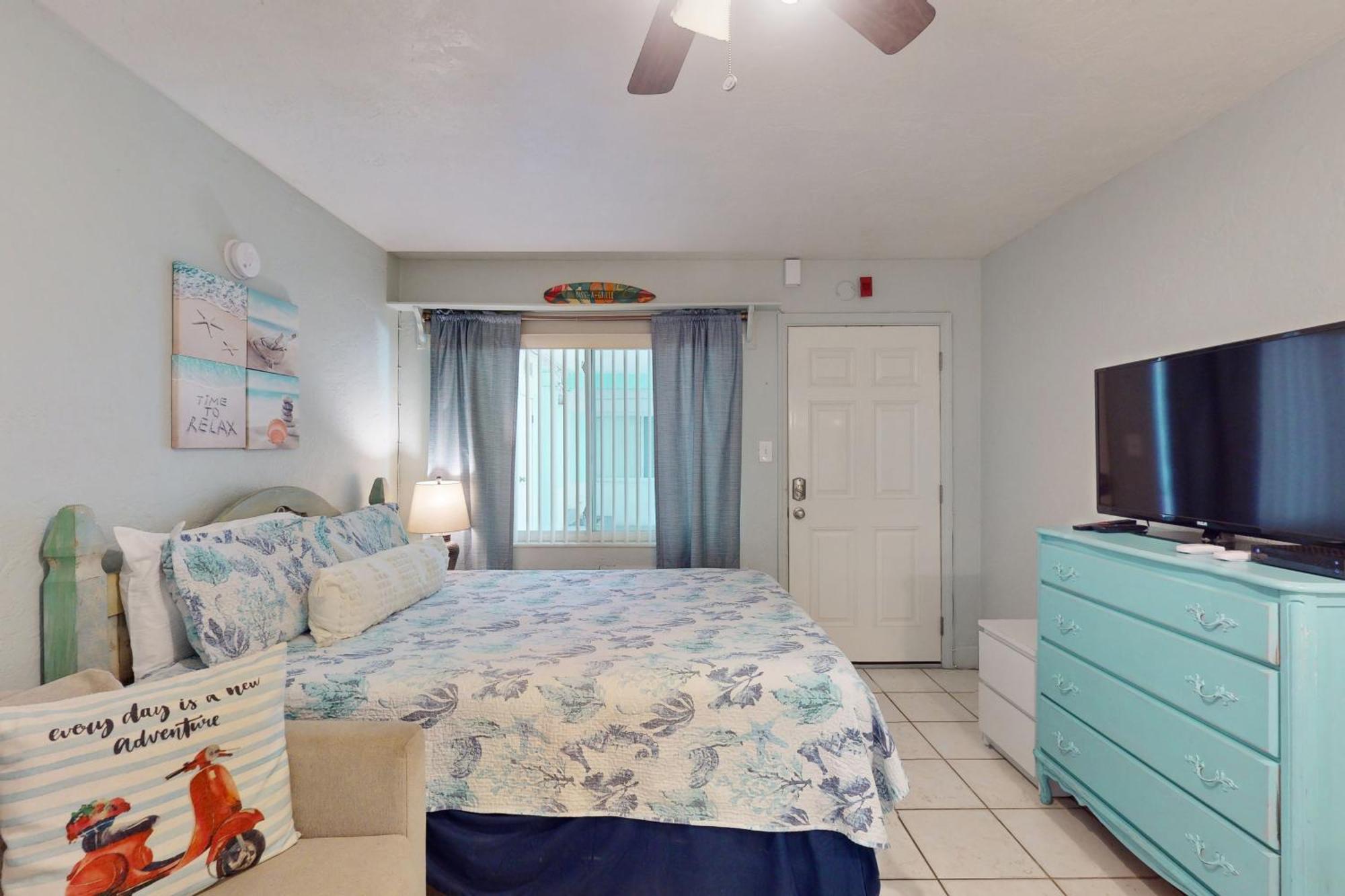 Pass-A-Grille Beach Retreat Unit 8 St. Pete Beach Luaran gambar