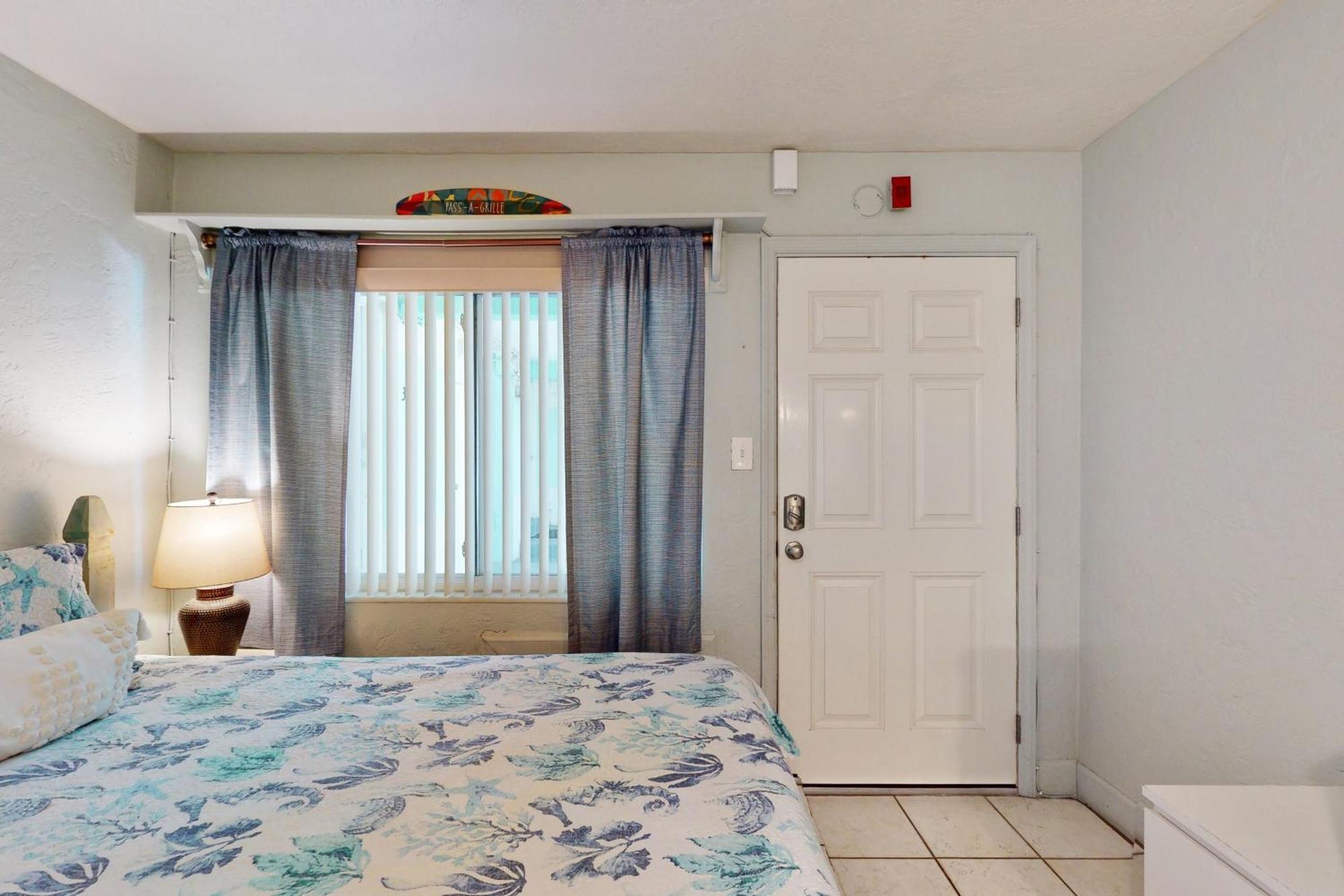 Pass-A-Grille Beach Retreat Unit 8 St. Pete Beach Luaran gambar